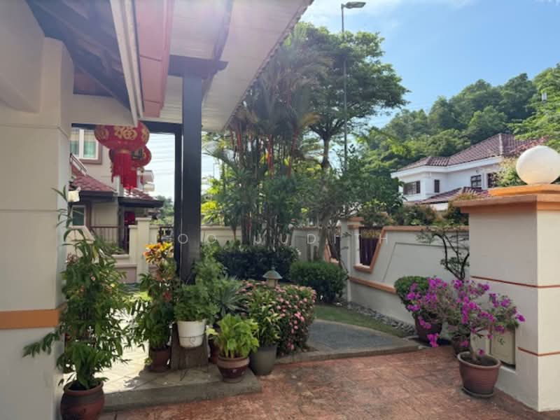 Banglo Pautan untuk Dijual di Sunway Damansara (Kota Damansara) - Loo Judith - Exterior - PropertyGuru.com.my