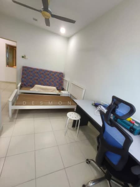 2-storey Terraced House for Sale in Taman Seri Austin (Tebrau) - Desmond Lew - Interior - PropertyGuru.com.my