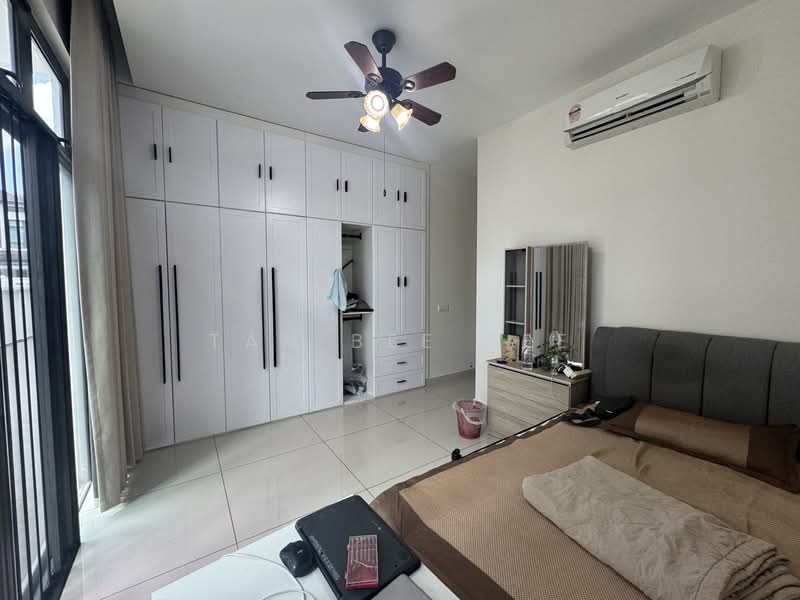 Semi-Detached House for Rent in Iskandar Puteri (Nusajaya) (Johor) - Tan Bee Bee - PropertyGuru.com.my