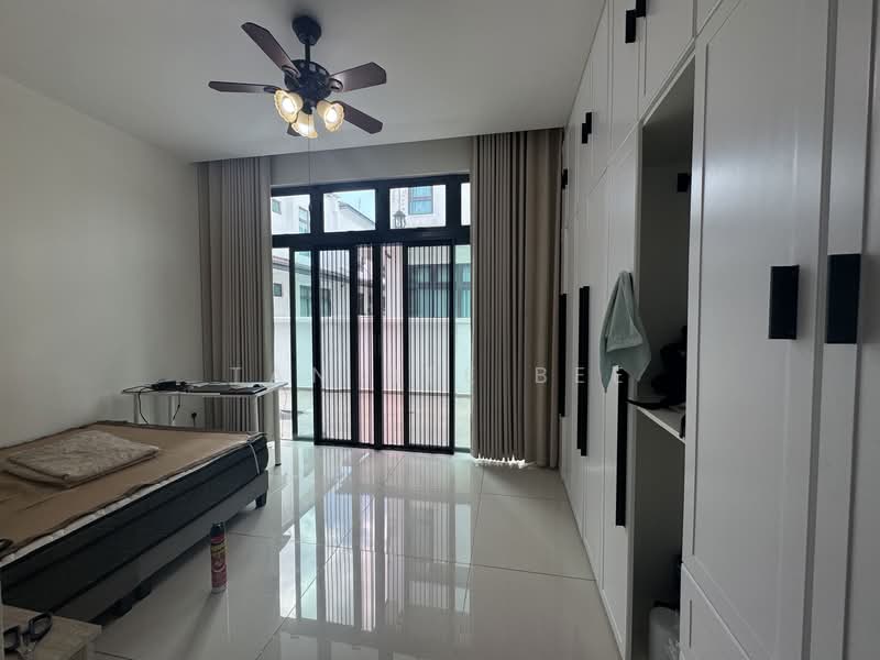 Semi-Detached House for Rent in Iskandar Puteri (Nusajaya) (Johor) - Tan Bee Bee - Bedroom - PropertyGuru.com.my
