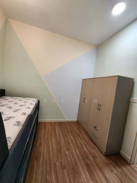 Sunway Avila Residences untuk Untuk Disewa - RM 3,400 /bulan, Mac 2026 - Bedroom - PropertyGuru.com.my