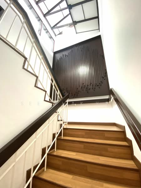 Ukay Heights Bungalow untuk Untuk Disewa - RM 12,000 /bulan, Mac 2026 - Interior - PropertyGuru.com.my