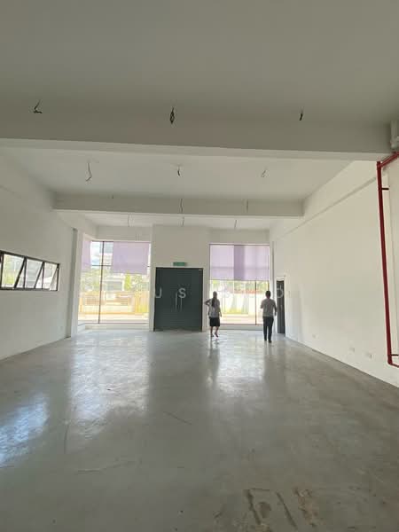 Semi-D Factory for Sale in Bandar Bukit Raja (Klang) - Cyrus Soon - Interior - PropertyGuru.com.my