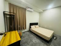For Rent - 6 mins to Sentul Barat MRT Station
