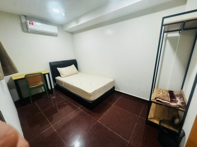 2-storey Terraced House for Rent in Jalan Ipoh (Kuala Lumpur) - Vince Yong - Bedroom - PropertyGuru.com.my