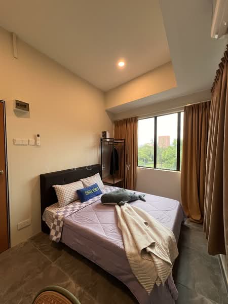 Rumah Teres 2 Tingkat untuk Disewa di Jalan Ipoh (Kuala Lumpur) - Vince Yong - Bedroom - PropertyGuru.com.my