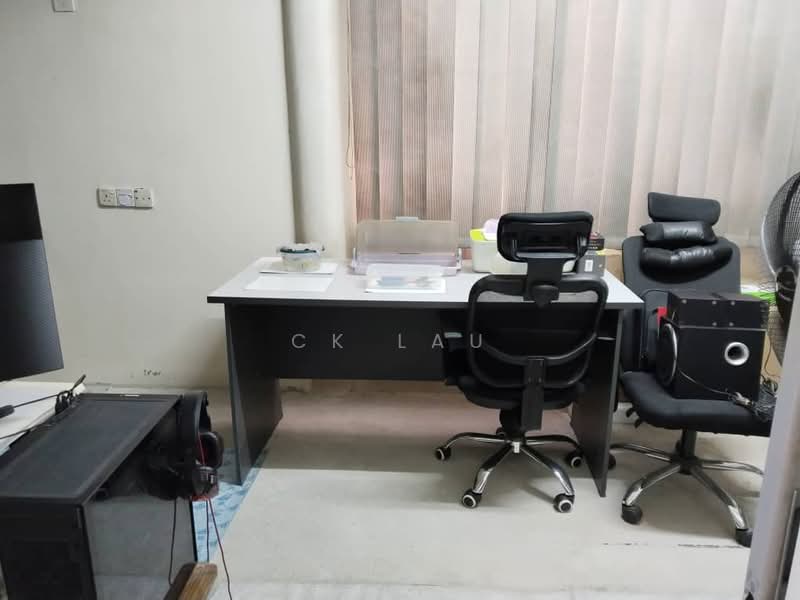 Taman Sri Pandyan untuk Untuk Dijual - RM 890,000, Mac 2026 - Study - PropertyGuru.com.my