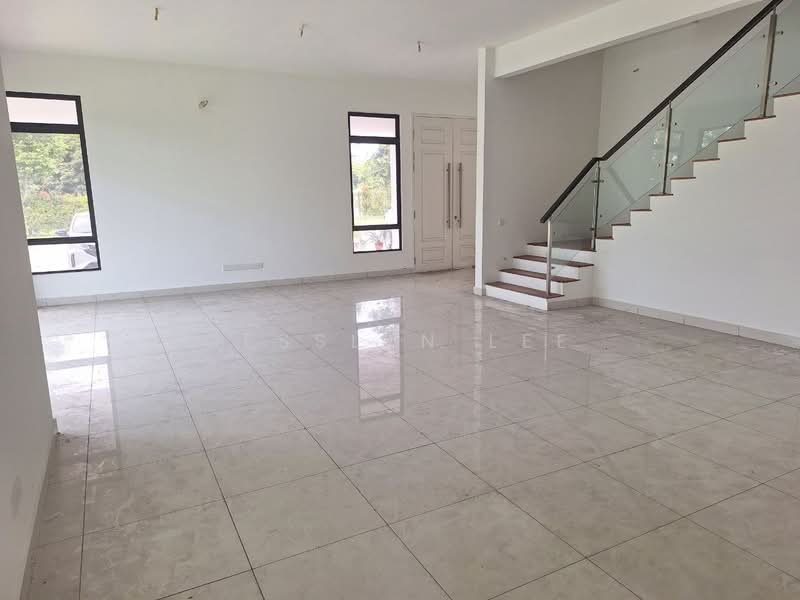 Untuk Dijual - Eco Majestic Semenyih [Semi D CORNER, OPEN FACING]