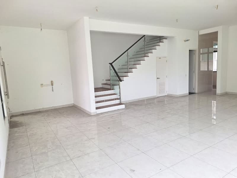 Untuk Dijual - Eco Majestic Semenyih [Semi D CORNER, OPEN FACING]