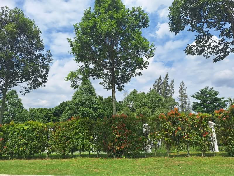 Untuk Dijual - Eco Majestic Semenyih [Semi D CORNER, OPEN FACING]