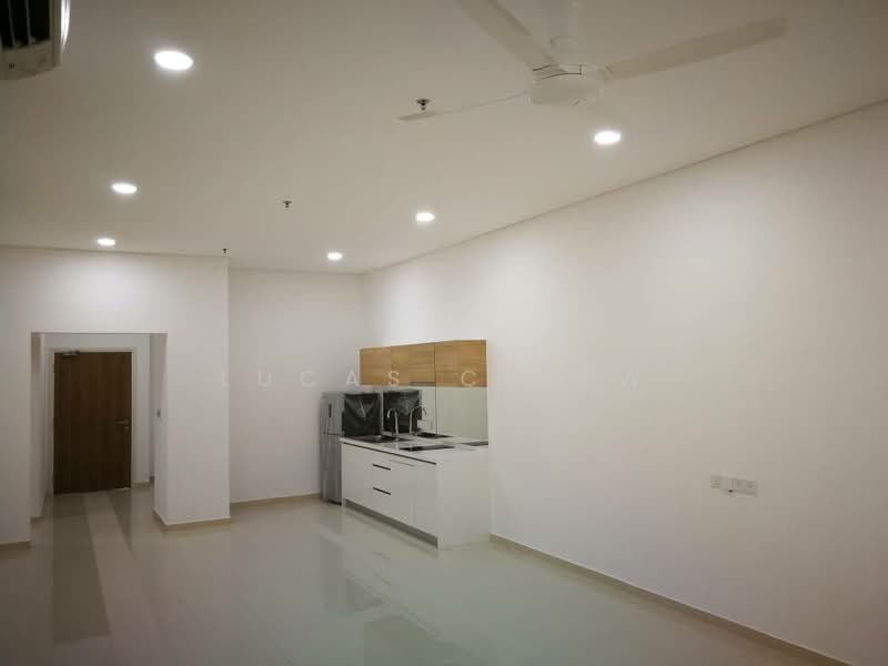 Service Residence @ Plaza Arkadia untuk Untuk Disewa - RM 6,500 /bulan, Mac 2026 - Interior - PropertyGuru.com.my