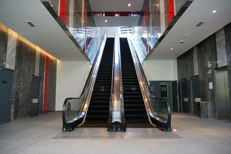 Servis Apartment untuk Disewa di Plaza Arkadia (Service Residences) - Lucas Chiew - Interior - PropertyGuru.com.my