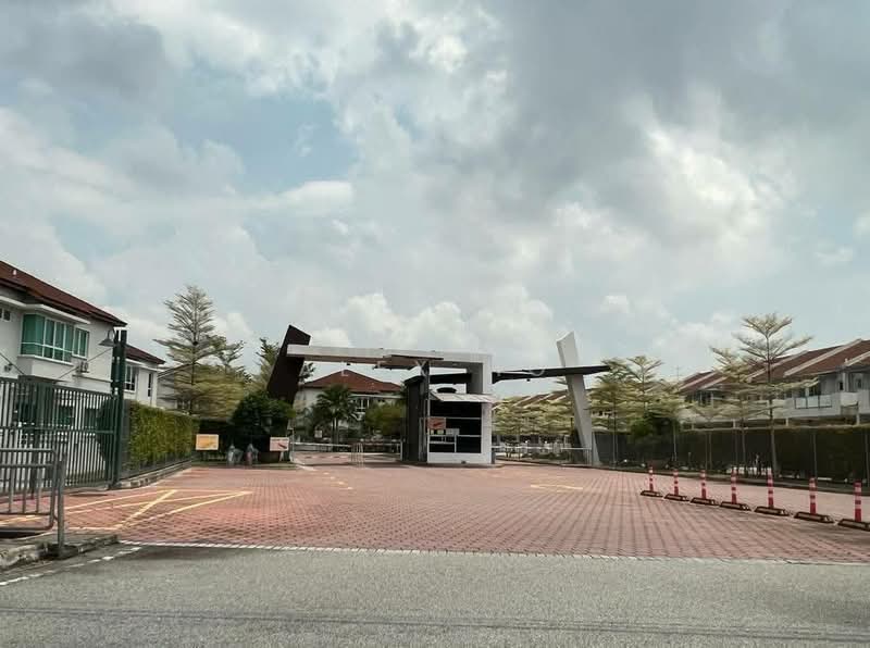 2-storey Terraced House for Sale in Simpang Ampat (Penang) - Alex Ho - Exterior - PropertyGuru.com.my