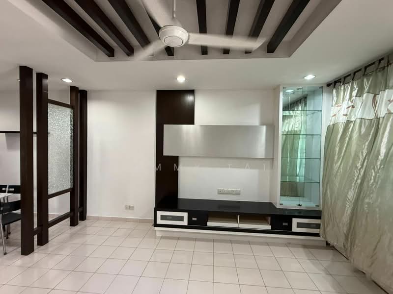 Setia Indah Setias Indahs untuk Untuk Disewa - RM 2,300 /bulan, Mac 2026 - Living Room - PropertyGuru.com.my
