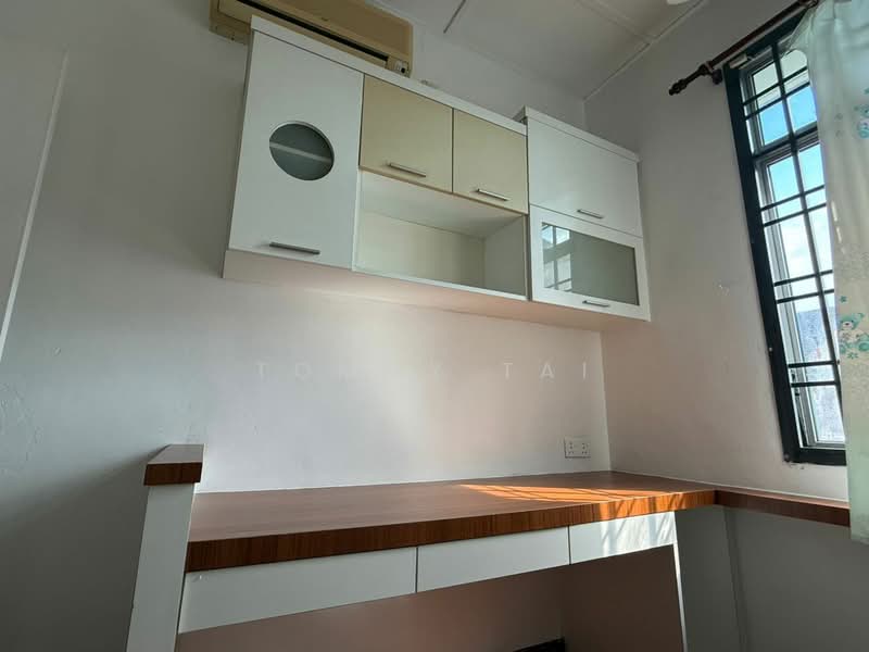 Setia Indah Setias Indahs untuk Untuk Disewa - RM 2,300 /bulan, Mac 2026 - Study - PropertyGuru.com.my