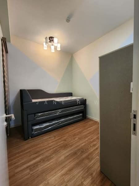 Sunway Avila Residences untuk Untuk Disewa - RM 3,400 /bulan, Mac 2026 - Bedroom - PropertyGuru.com.my