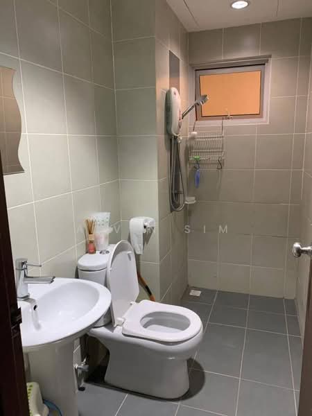 Condominium for Sale at The Peak Residences - Alvin Sim - Bathroom - PropertyGuru.com.my