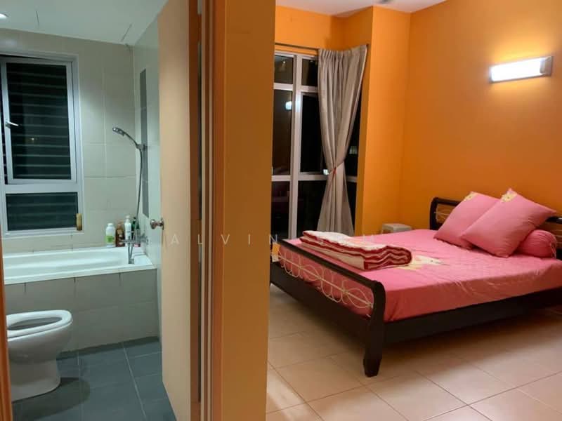 Condominium for Sale at The Peak Residences - Alvin Sim - Bathroom - PropertyGuru.com.my
