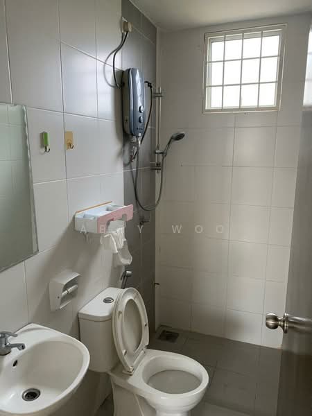 Apartment for Rent at Orchis Apartment - Abby Woo - PropertyGuru.com.my