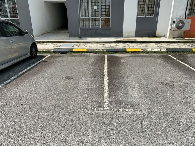 Apartment for Rent at Orchis Apartment - Abby Woo - PropertyGuru.com.my