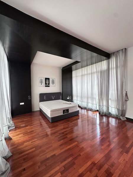Semi-Detached House for Sale in Setia Eco Park (Setia Alam) - Steven Tey - Bedroom - PropertyGuru.com.my