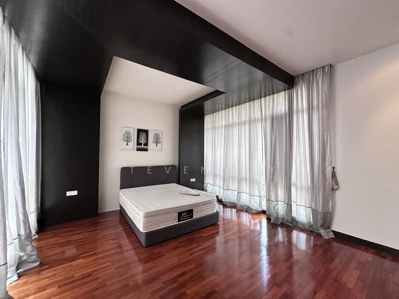 Semi-Detached House for Sale in Setia Eco Park (Setia Alam) - Steven Tey - Bedroom - PropertyGuru.com.my