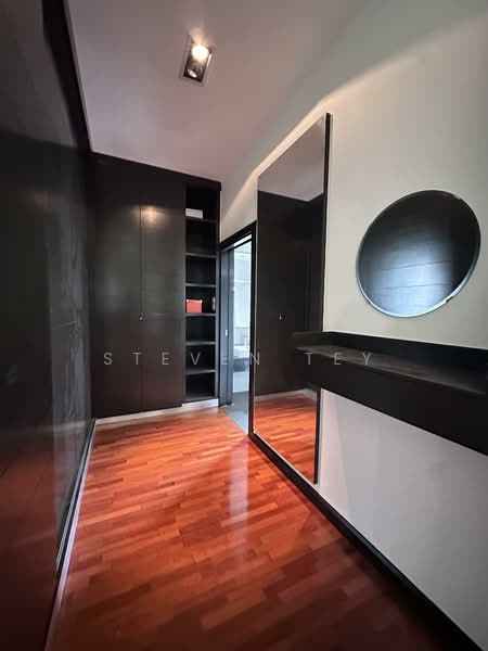 Semi-Detached House for Sale in Setia Eco Park (Setia Alam) - Steven Tey - Interior - PropertyGuru.com.my