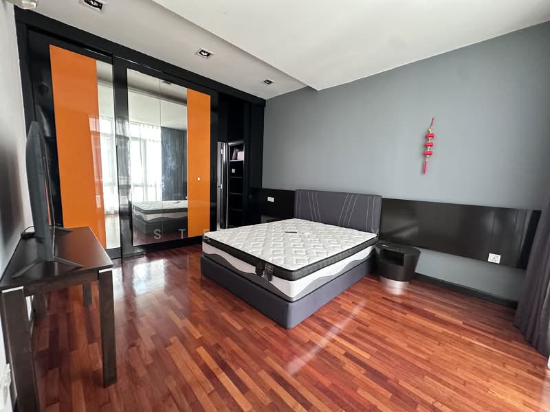 Semi-Detached House for Sale in Setia Eco Park (Setia Alam) - Steven Tey - Bedroom - PropertyGuru.com.my