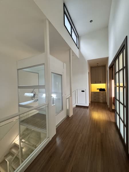 The Sandringham 42'x80' @ Eco Botanic untuk Untuk Dijual - RM 3,500,000, Mac 2026 - Corridor - PropertyGuru.com.my