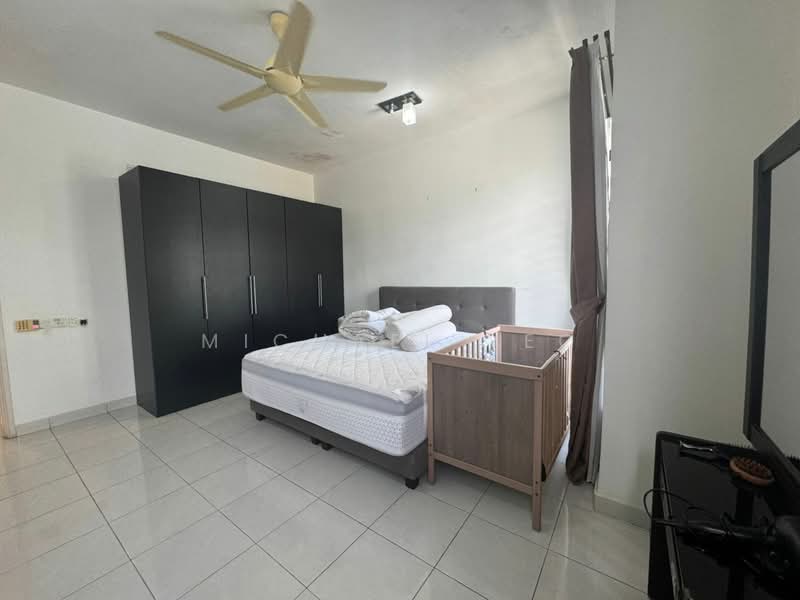 Setia Tropika Setias Tropikas@Caryota Square untuk Untuk Dijual - RM 899,000, Mac 2026 - Bedroom - PropertyGuru.com.my