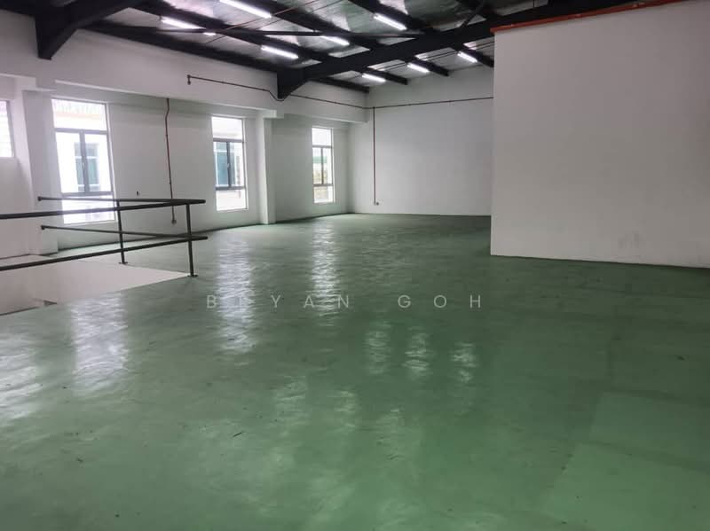 Semi-D Factory for Sale in Kawasan Perindustrian SILC (Iskandar Puteri (Nusajaya)) - Bryan Goh - Interior - PropertyGuru.com.my