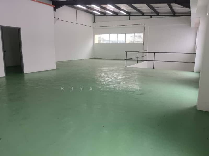 Semi-D Factory for Sale in Kawasan Perindustrian SILC (Iskandar Puteri (Nusajaya)) - Bryan Goh - Interior - PropertyGuru.com.my