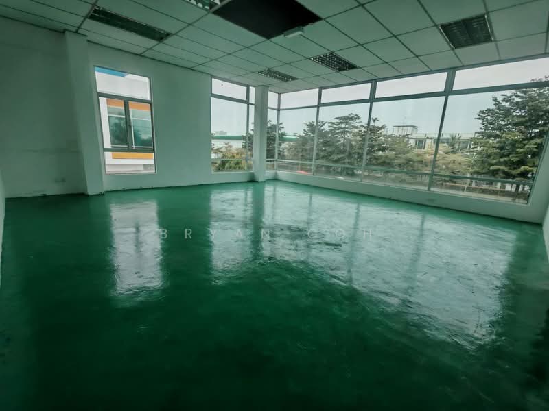 Semi-D Factory for Sale in Kawasan Perindustrian SILC (Iskandar Puteri (Nusajaya)) - Bryan Goh - Interior - PropertyGuru.com.my
