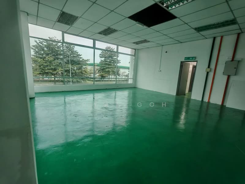 Semi-D Factory for Sale in Kawasan Perindustrian SILC (Iskandar Puteri (Nusajaya)) - Bryan Goh - Interior - PropertyGuru.com.my