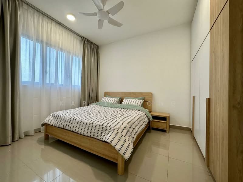 SkyLake Residence untuk Untuk Disewa - RM 2,599 /bulan, Mac 2026 - Bedroom - PropertyGuru.com.my