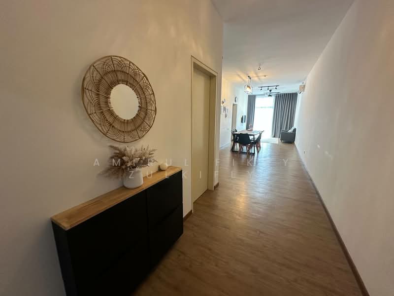 Lakefront Homes untuk Untuk Disewa - RM 2,000 /bulan, Mac 2026 - Corridor - PropertyGuru.com.my