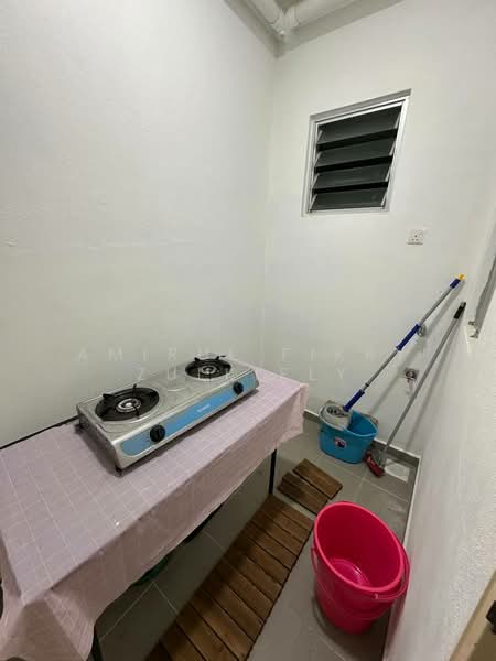 Lakefront Homes untuk Untuk Disewa - RM 2,000 /bulan, Mac 2026 - Interior - PropertyGuru.com.my