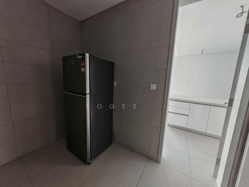 Condominium for Sale at ALIX Residences - Loges . - Kitchen - PropertyGuru.com.my