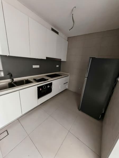 Condominium for Sale at ALIX Residences - Loges . - Kitchen - PropertyGuru.com.my