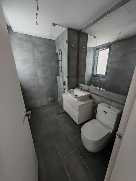 Condominium for Sale at ALIX Residences - Loges . - Bathroom - PropertyGuru.com.my