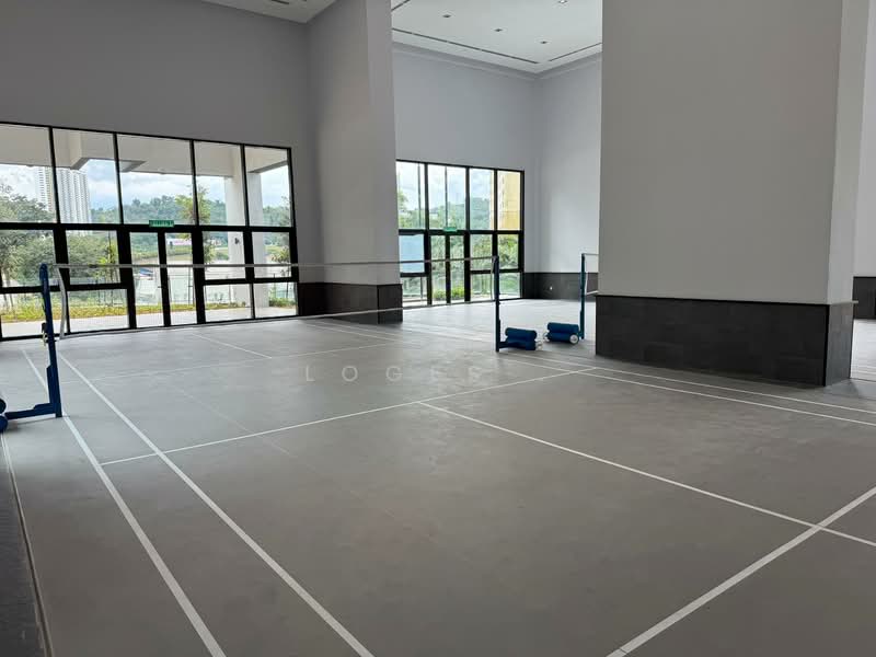 Condominium for Sale at ALIX Residences - Loges . - Interior - PropertyGuru.com.my