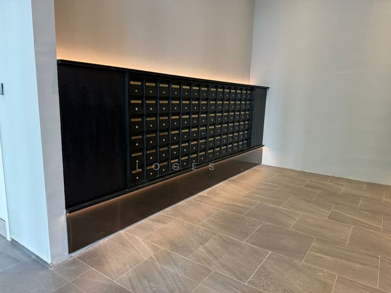 Condominium for Sale at ALIX Residences - Loges . - Interior - PropertyGuru.com.my