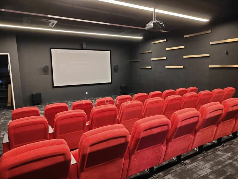 Condominium for Sale at ALIX Residences - Loges . - Interior - PropertyGuru.com.my