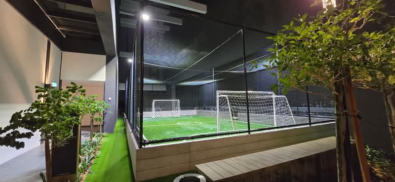 Condominium for Sale at ALIX Residences - Loges . - Exterior - PropertyGuru.com.my