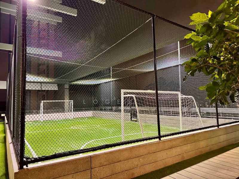 Condominium for Sale at ALIX Residences - Loges . - PropertyGuru.com.my