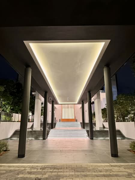 Condominium for Sale at ALIX Residences - Loges . - PropertyGuru.com.my