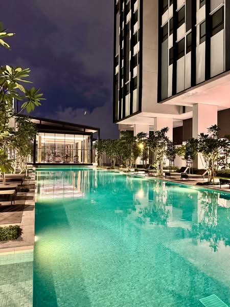 Condominium for Sale at ALIX Residences - Loges . - PropertyGuru.com.my