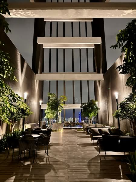 Condominium for Sale at ALIX Residences - Loges . - PropertyGuru.com.my