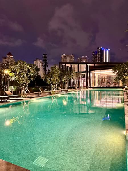 Condominium for Sale at ALIX Residences - Loges . - PropertyGuru.com.my