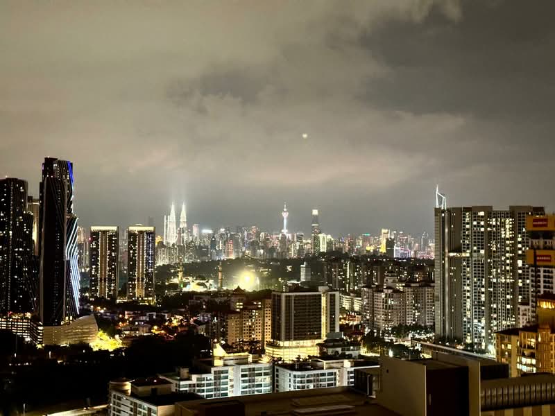 Condominium for Sale at ALIX Residences - Loges . - PropertyGuru.com.my